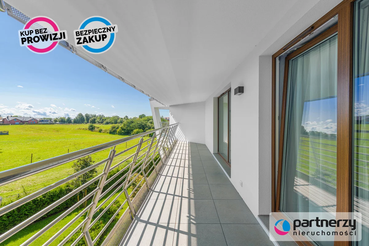 2 pokoje, mieszkanie 56,39 m², piętro 2, oferta nr , PAN146516, Władysławowo, Żeromskiego