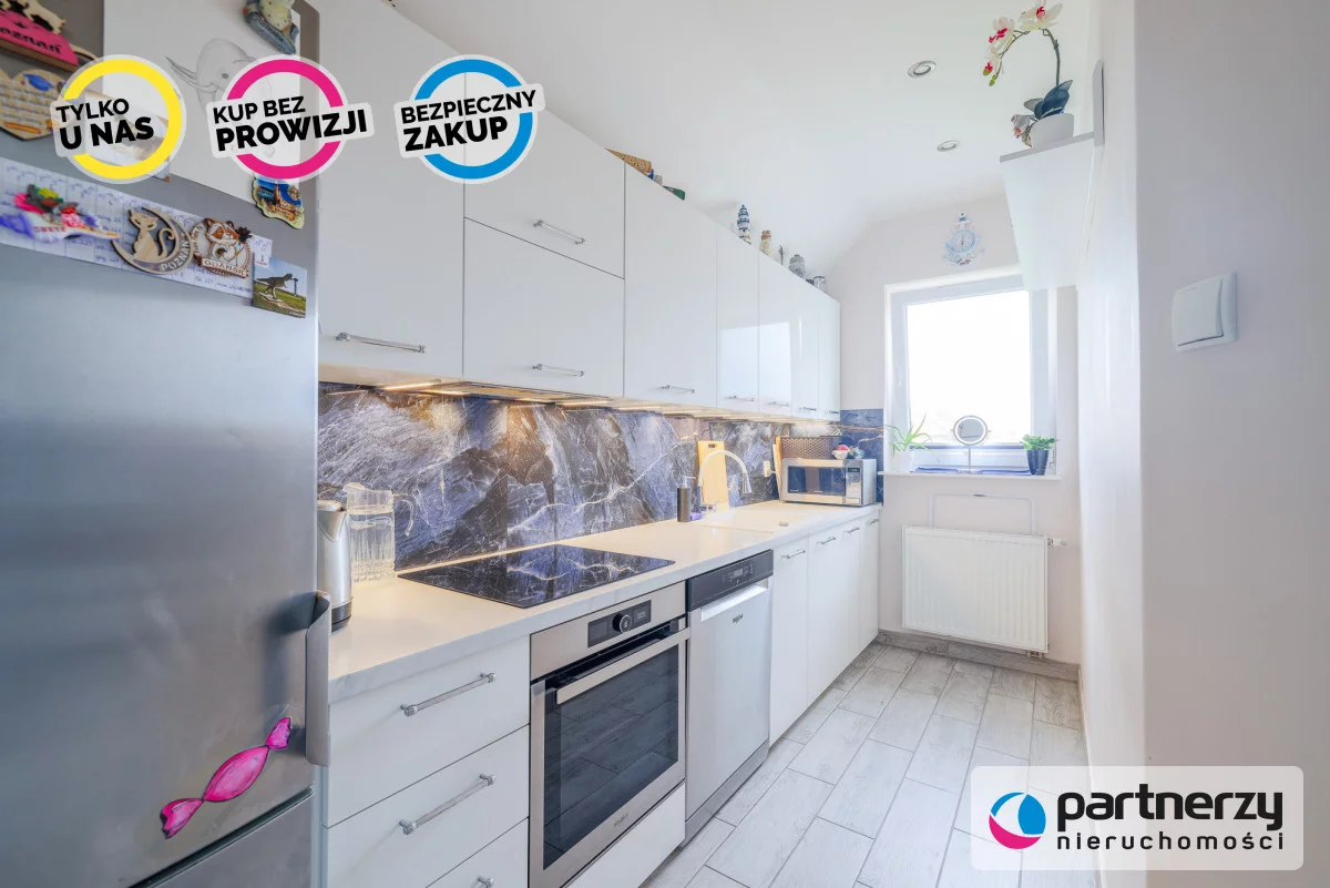 2 pokoje, mieszkanie 43,94 m², piętro 3, oferta nr , PAN587582, Kowale, Zeusa