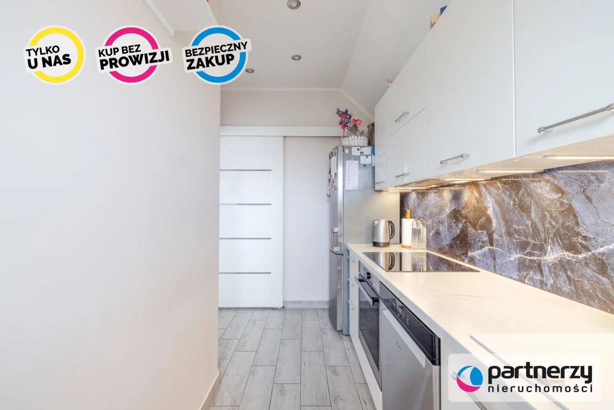 2 pokoje, mieszkanie 43,94 m², piętro 3, oferta nr , PAN587582, Kowale, Zeusa