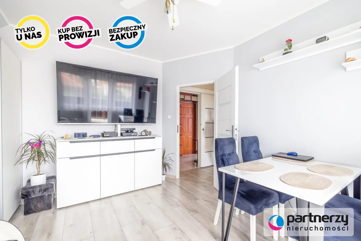 2 pokoje, mieszkanie 43,94 m², piętro 3, oferta nr , PAN587582, Kowale, Zeusa