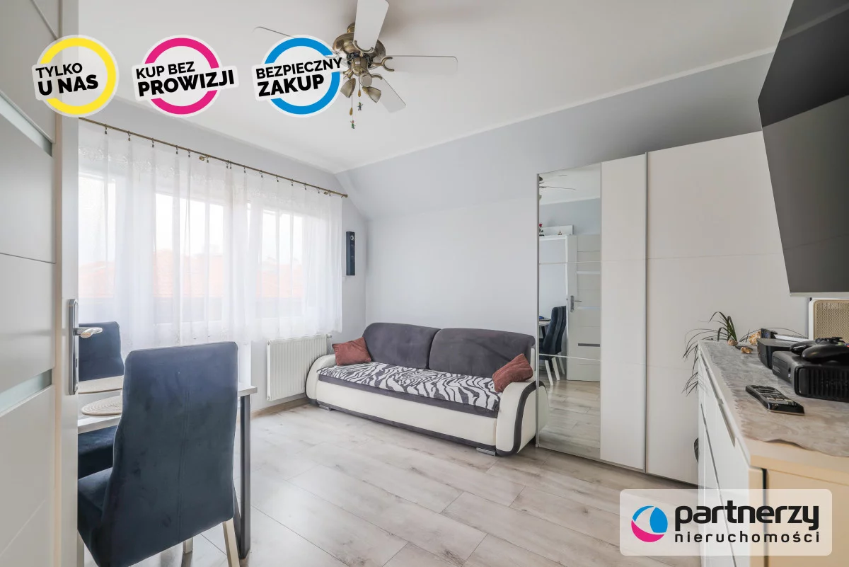 2 pokoje, mieszkanie 43,94 m², piętro 3, oferta nr , PAN587582, Kowale, Zeusa
