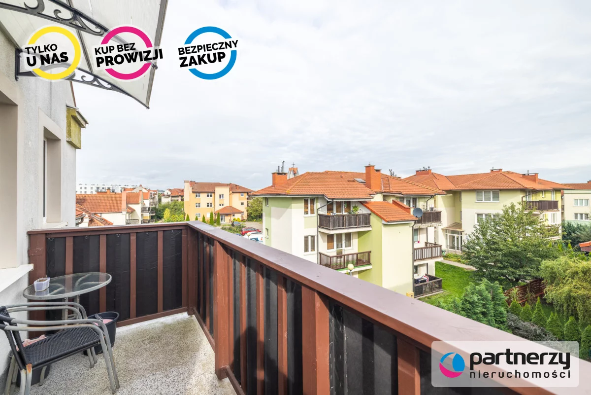 2 pokoje, mieszkanie 43,94 m², piętro 3, oferta nr , PAN587582, Kowale, Zeusa