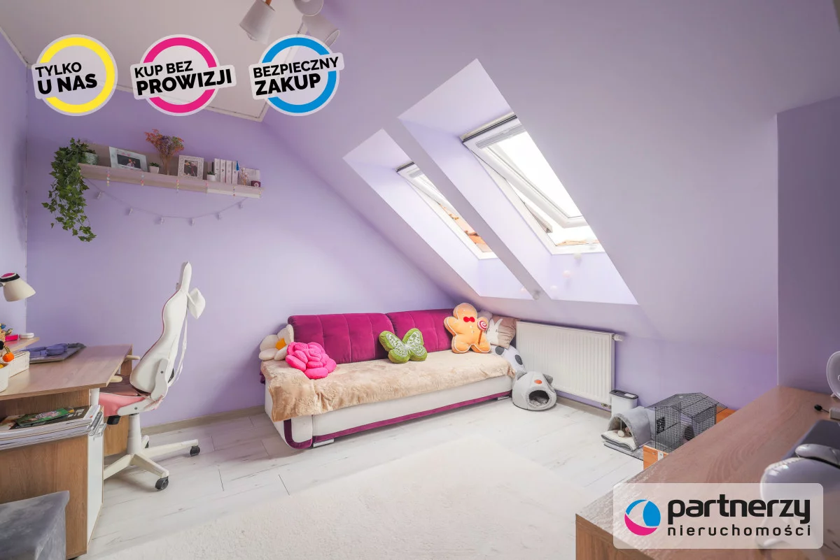 2 pokoje, mieszkanie 43,94 m², piętro 3, oferta nr , PAN587582, Kowale, Zeusa