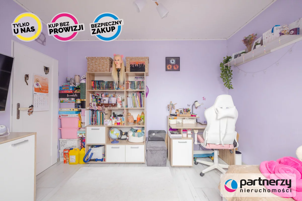 2 pokoje, mieszkanie 43,94 m², piętro 3, oferta nr , PAN587582, Kowale, Zeusa