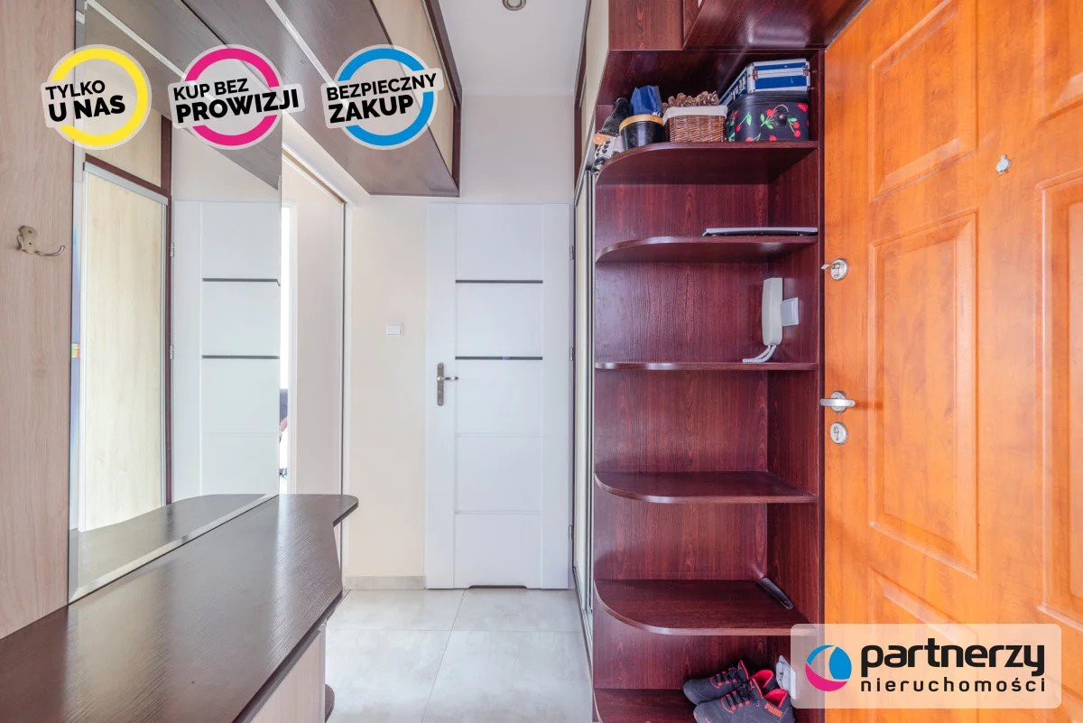 2 pokoje, mieszkanie 43,94 m², piętro 3, oferta nr , PAN587582, Kowale, Zeusa