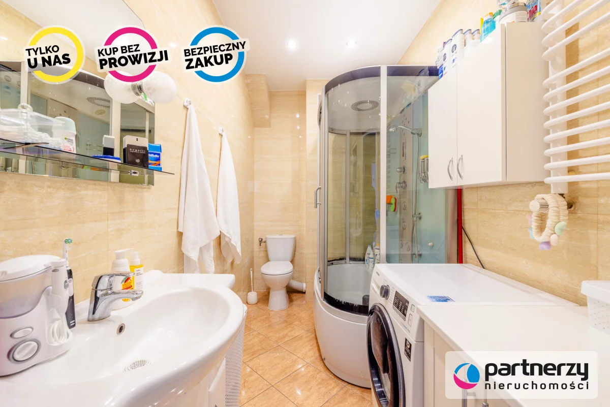 2 pokoje, mieszkanie 43,94 m², piętro 3, oferta nr , PAN587582, Kowale, Zeusa
