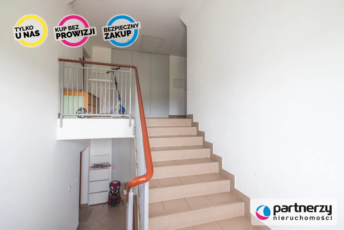 2 pokoje, mieszkanie 43,94 m², piętro 3, oferta nr , PAN587582, Kowale, Zeusa