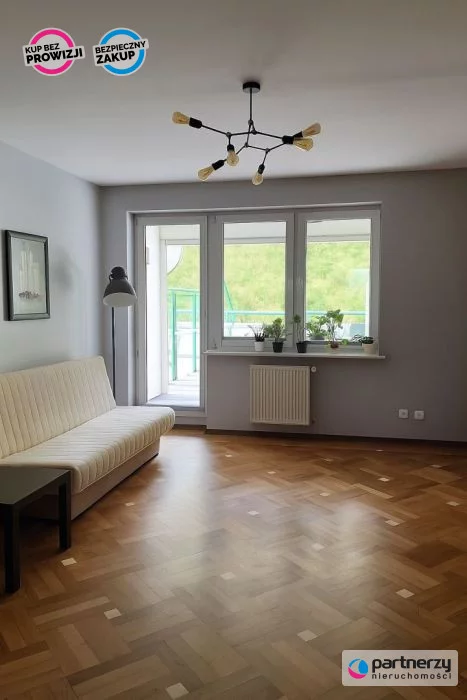 Apartamenty PAN751869 Gdańsk Ujeścisko-Łostowice Zielony Stok