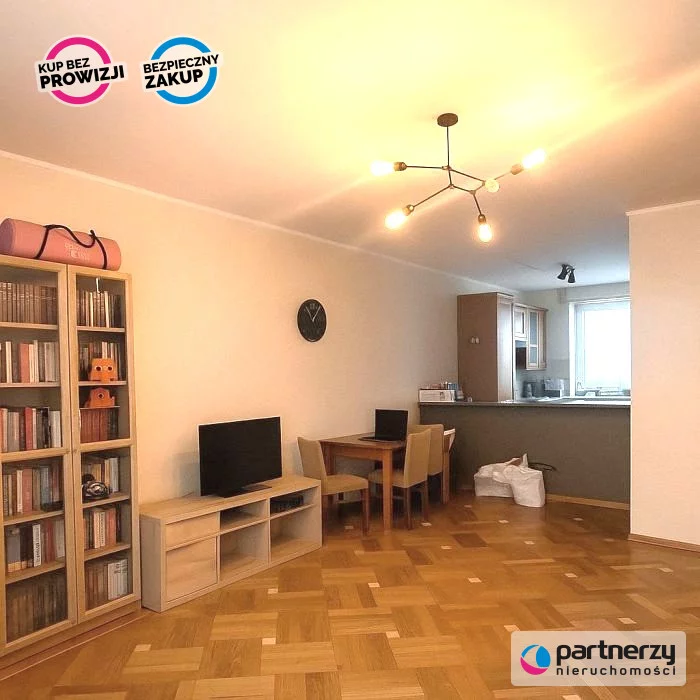 2 pokoje, mieszkanie 56,20 m², parter, oferta nr , PAN751869, Gdańsk, Ujeścisko-Łostowice, Ujeścisko, Zielony Stok