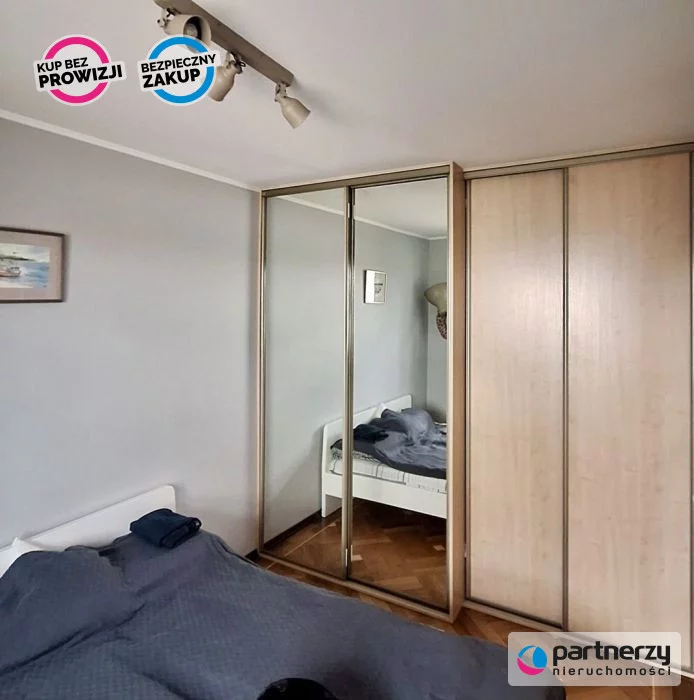 2 pokoje, mieszkanie 56,20 m², parter, oferta nr , PAN751869, Gdańsk, Ujeścisko-Łostowice, Ujeścisko, Zielony Stok