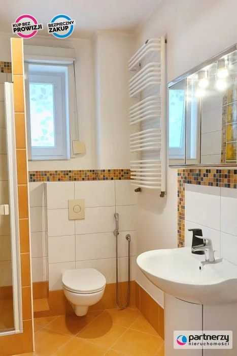 2 pokoje, mieszkanie 56,20 m², parter, oferta nr , PAN751869, Gdańsk, Ujeścisko-Łostowice, Ujeścisko, Zielony Stok