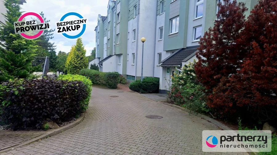 2 pokoje, mieszkanie 56,20 m², parter, oferta nr , PAN751869, Gdańsk, Ujeścisko-Łostowice, Ujeścisko, Zielony Stok
