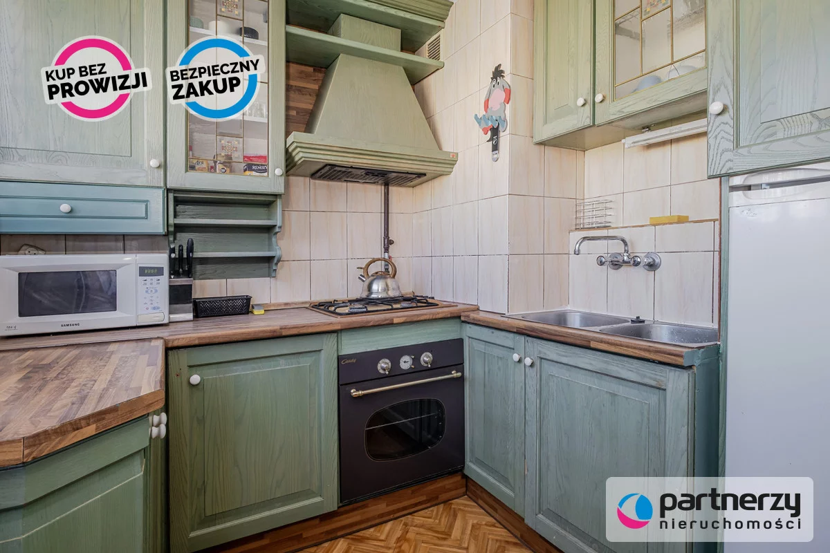 Apartamenty PAN447513 Gdańsk Orunia-Św. Wojciech-Lipce Żuławska