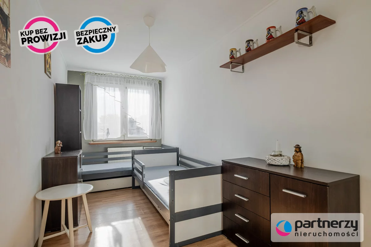 2 pokoje, mieszkanie 37,71 m², piętro 3, oferta nr , PAN447513, Gdańsk, Orunia-Św. Wojciech-Lipce, Orunia, Żuławska