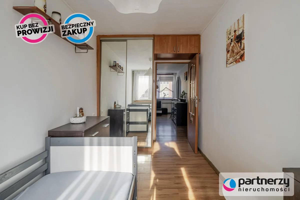 2 pokoje, mieszkanie 37,71 m², piętro 3, oferta nr , PAN447513, Gdańsk, Orunia-Św. Wojciech-Lipce, Orunia, Żuławska