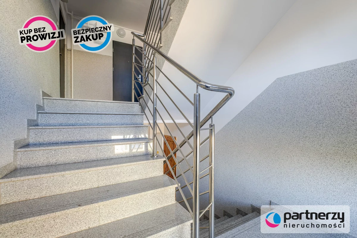 2 pokoje, mieszkanie 37,71 m², piętro 3, oferta nr , PAN447513, Gdańsk, Orunia-Św. Wojciech-Lipce, Orunia, Żuławska