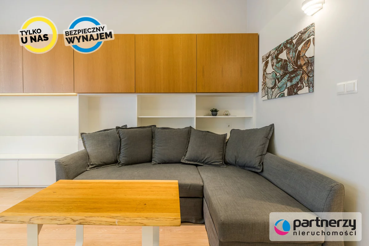 2 pokoje, mieszkanie 47,00 m², piętro 1, oferta nr , PAN748137, Gdańsk, Śródmieście, 3 Maja