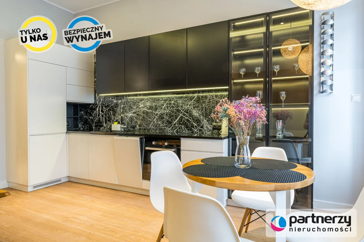 2 pokoje, mieszkanie 47,00 m², piętro 1, oferta nr , PAN748137, Gdańsk, Śródmieście, 3 Maja