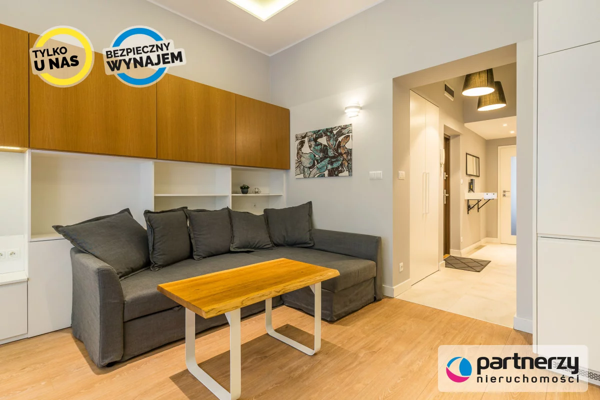 2 pokoje, mieszkanie 47,00 m², piętro 1, oferta nr , PAN748137, Gdańsk, Śródmieście, 3 Maja
