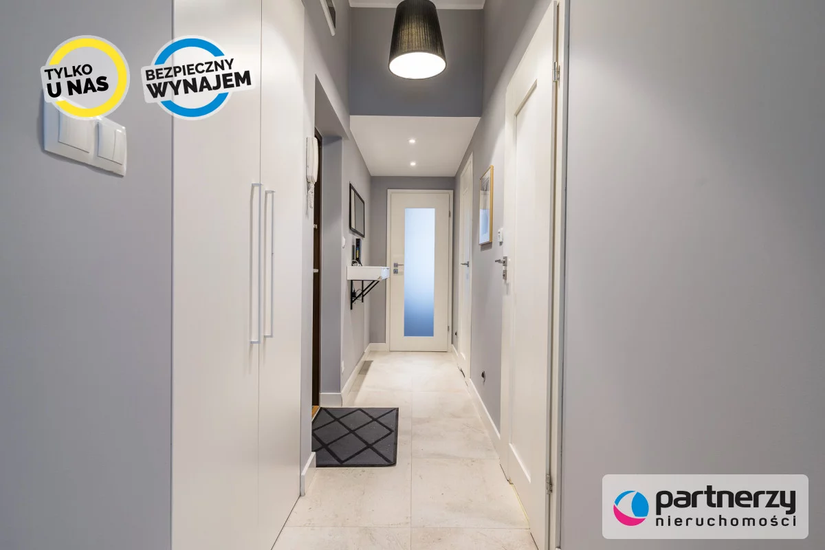 2 pokoje, mieszkanie 47,00 m², piętro 1, oferta nr , PAN748137, Gdańsk, Śródmieście, 3 Maja