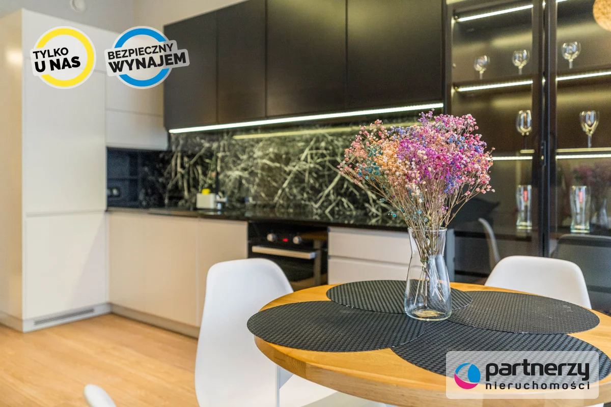 2 pokoje, mieszkanie 47,00 m², piętro 1, oferta nr , PAN748137, Gdańsk, Śródmieście, 3 Maja