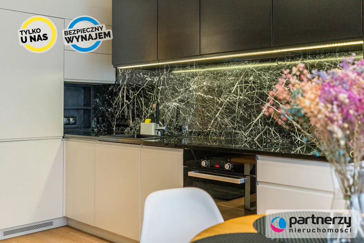 2 pokoje, mieszkanie 47,00 m², piętro 1, oferta nr , PAN748137, Gdańsk, Śródmieście, 3 Maja