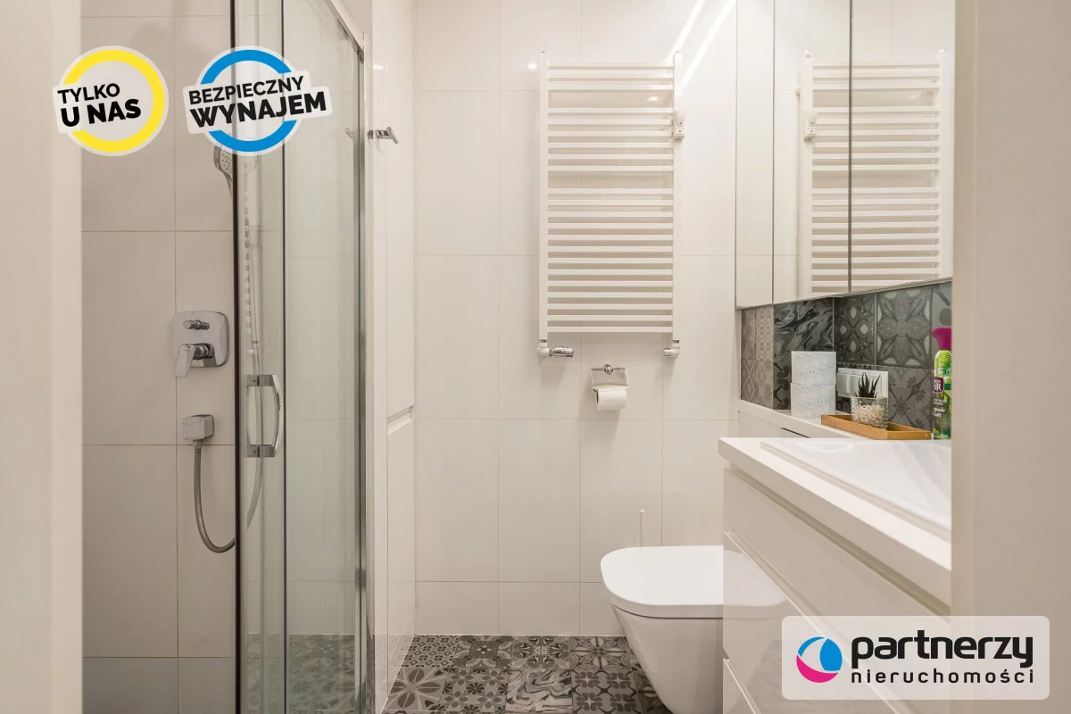 2 pokoje, mieszkanie 47,00 m², piętro 1, oferta nr , PAN748137, Gdańsk, Śródmieście, 3 Maja