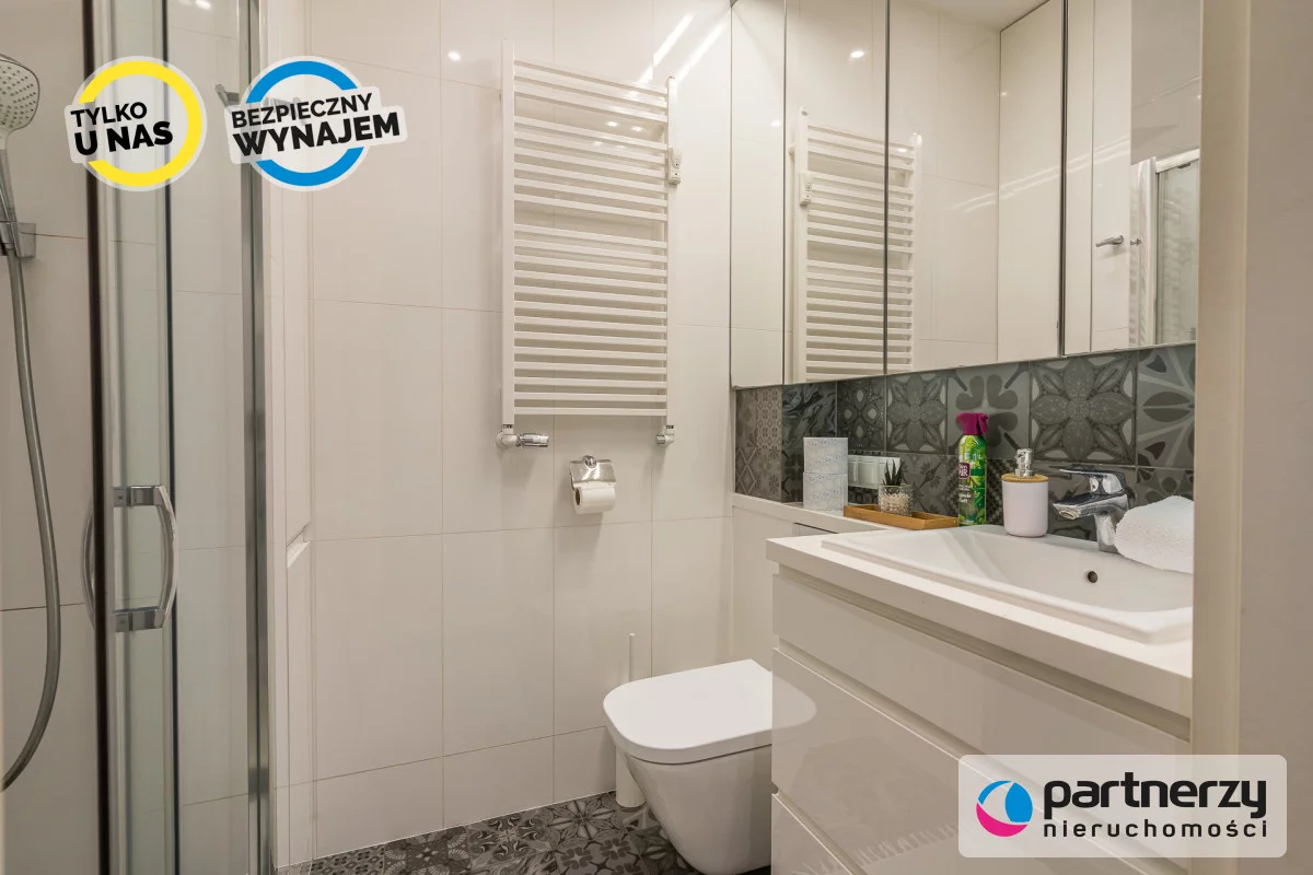 2 pokoje, mieszkanie 47,00 m², piętro 1, oferta nr , PAN748137, Gdańsk, Śródmieście, 3 Maja