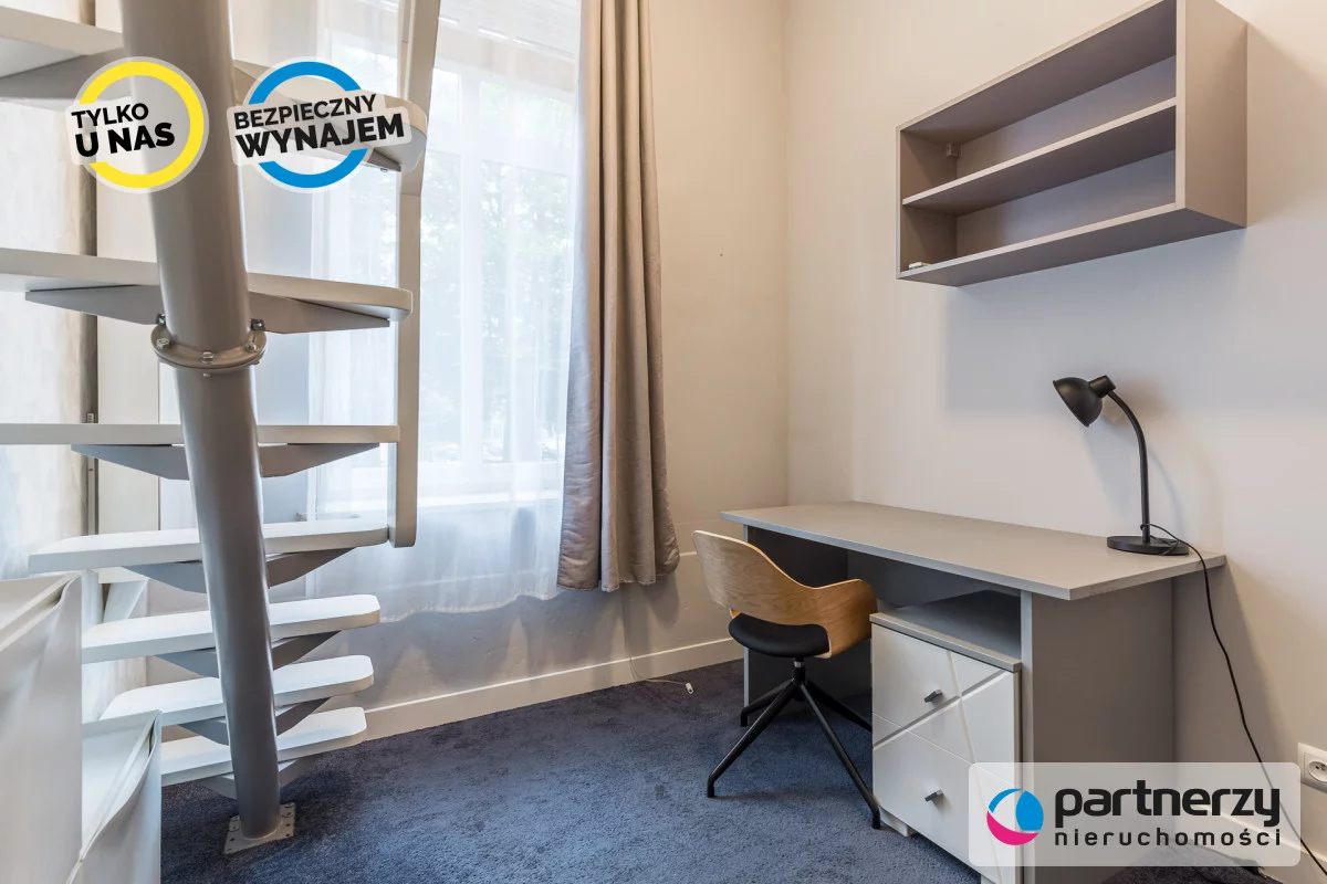 2 pokoje, mieszkanie 47,00 m², piętro 1, oferta nr , PAN748137, Gdańsk, Śródmieście, 3 Maja