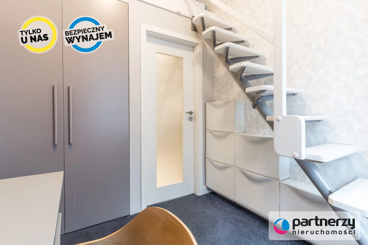 2 pokoje, mieszkanie 47,00 m², piętro 1, oferta nr , PAN748137, Gdańsk, Śródmieście, 3 Maja