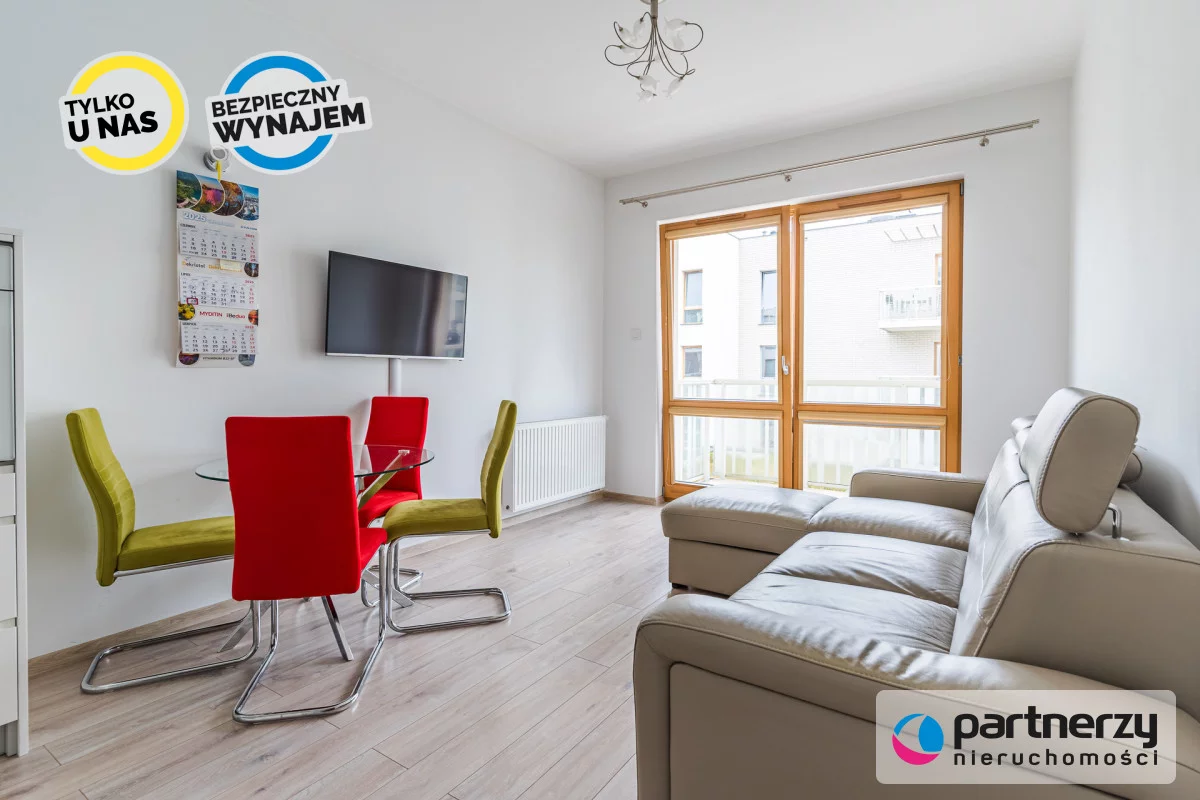 Apartamenty PAN715737 Gdańsk Wrzeszcz Bolesława Chrobrego