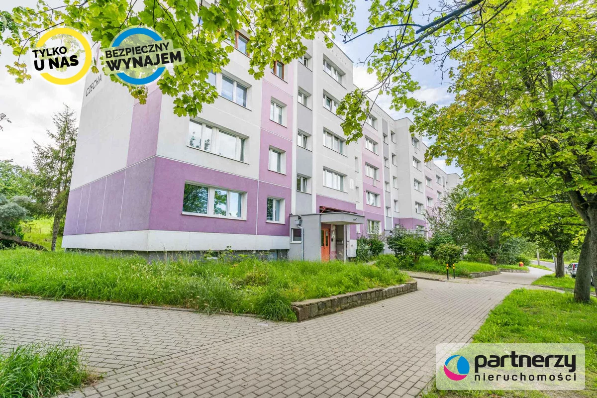 Apartamenty PAN115418 Gdańsk Piecki-Migowo Bronisława Czecha