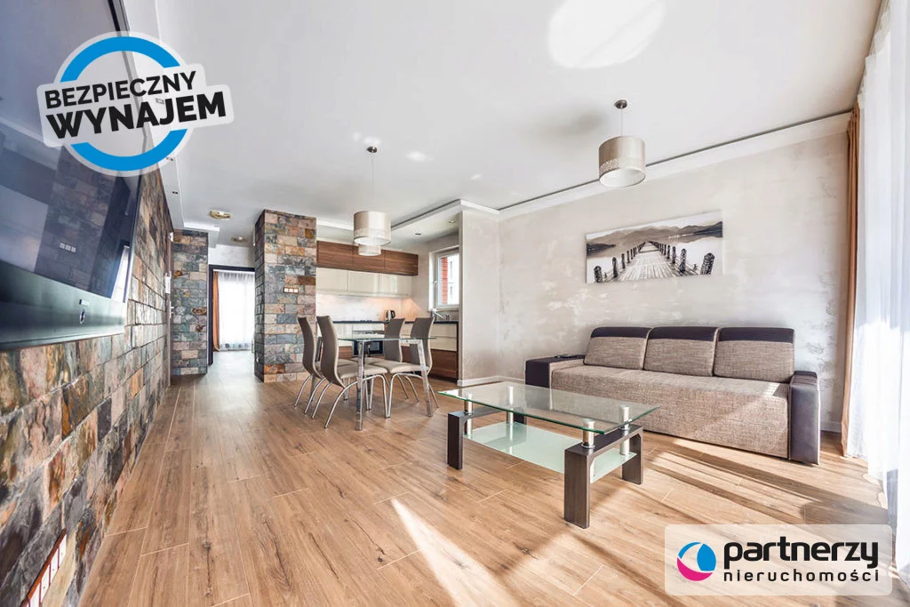 Apartamenty PAN366703 Gdańsk Śródmieście Chmielna