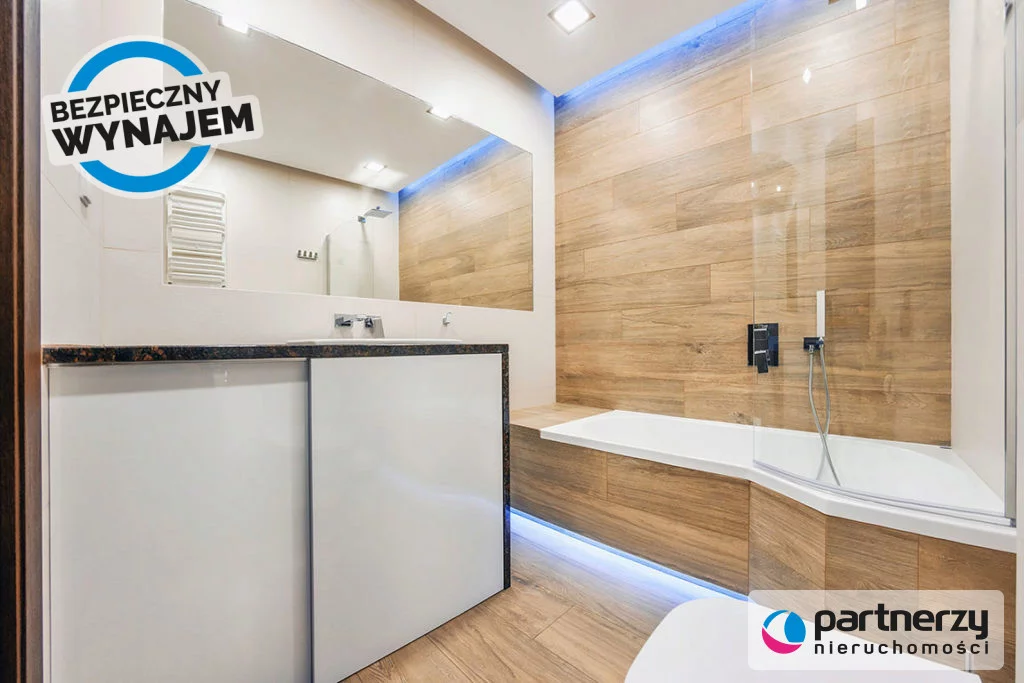 2 pokoje, mieszkanie 52,98 m², piętro 3, oferta nr , PAN366703, Gdańsk, Śródmieście, Chmielna