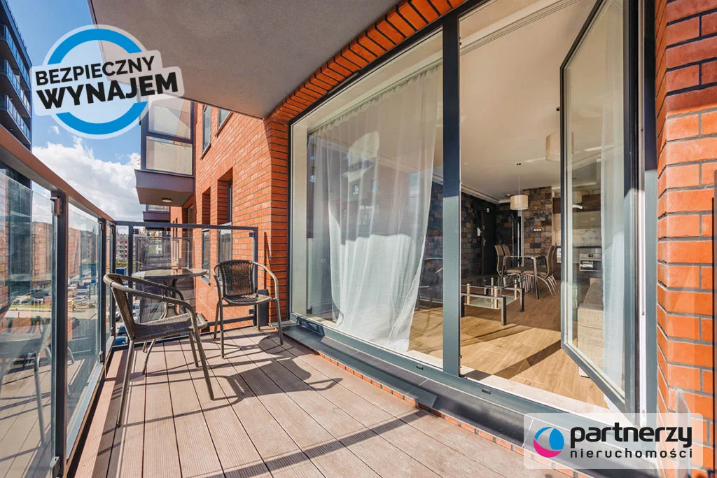 2 pokoje, mieszkanie 52,98 m², piętro 3, oferta nr , PAN366703, Gdańsk, Śródmieście, Chmielna