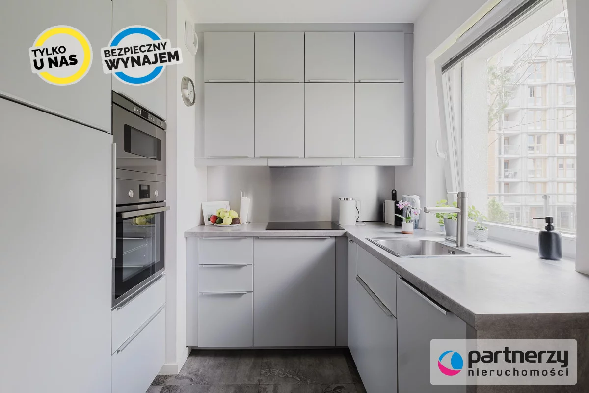 2 pokoje, mieszkanie 47,27 m², piętro 1, oferta nr , PAN450729, Gdańsk, Śródmieście, Chmielna
