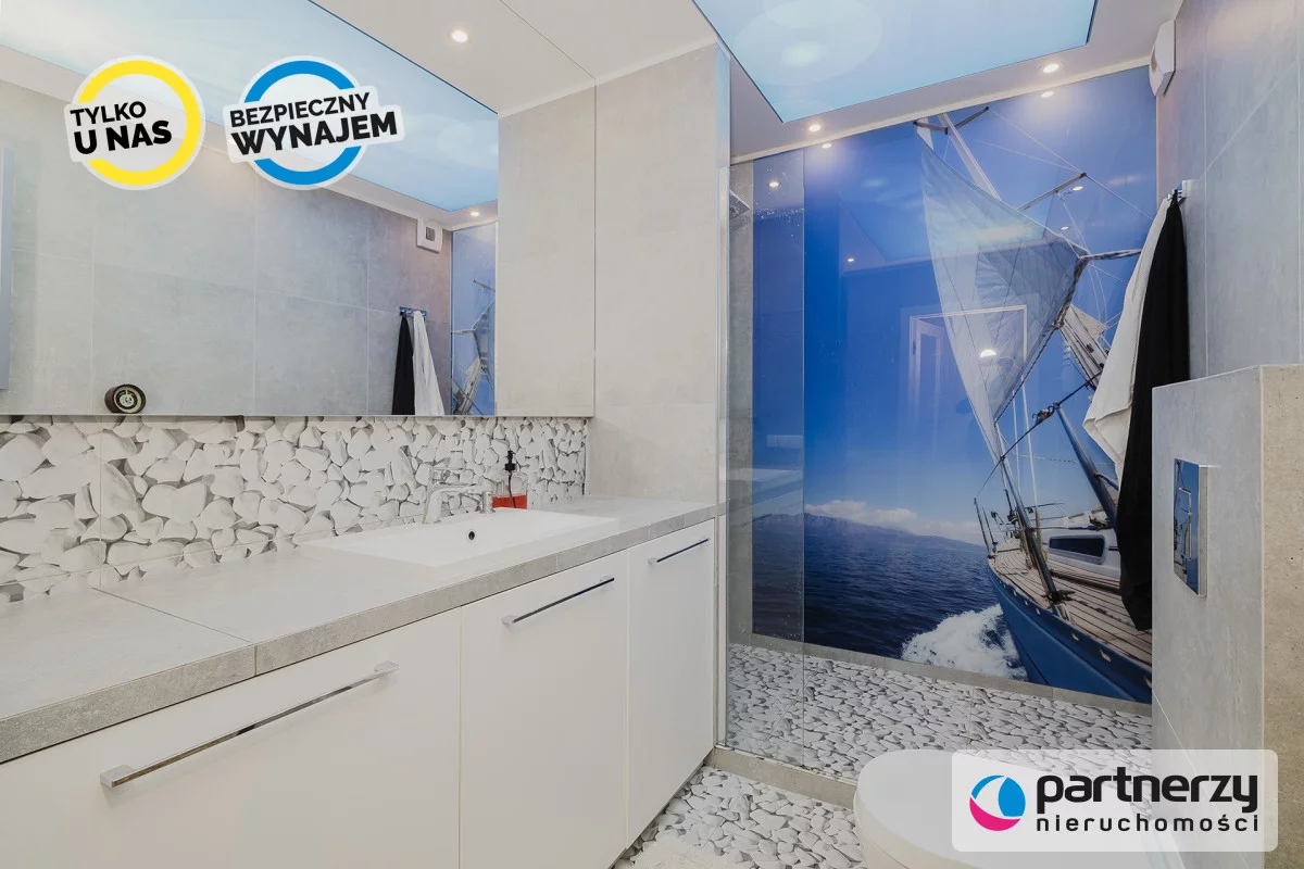 2 pokoje, mieszkanie 47,27 m², piętro 1, oferta nr , PAN450729, Gdańsk, Śródmieście, Chmielna