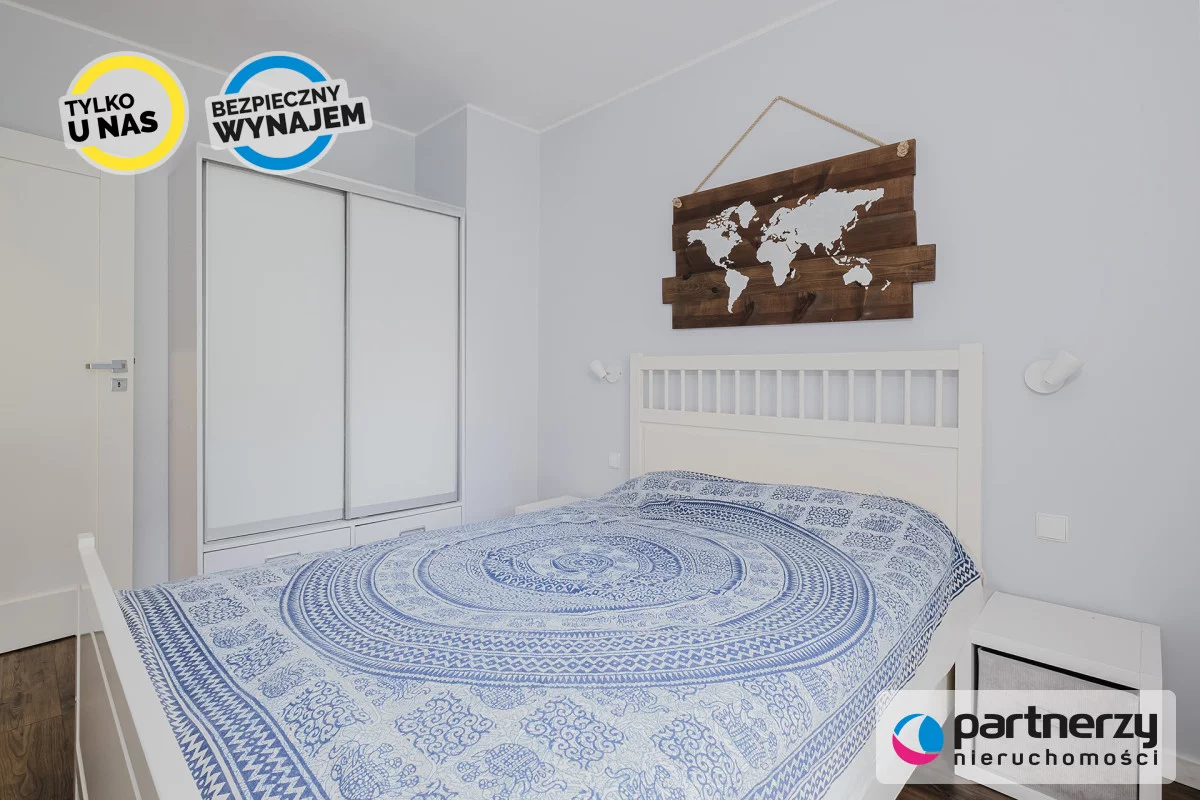 2 pokoje, mieszkanie 47,27 m², piętro 1, oferta nr , PAN450729, Gdańsk, Śródmieście, Chmielna