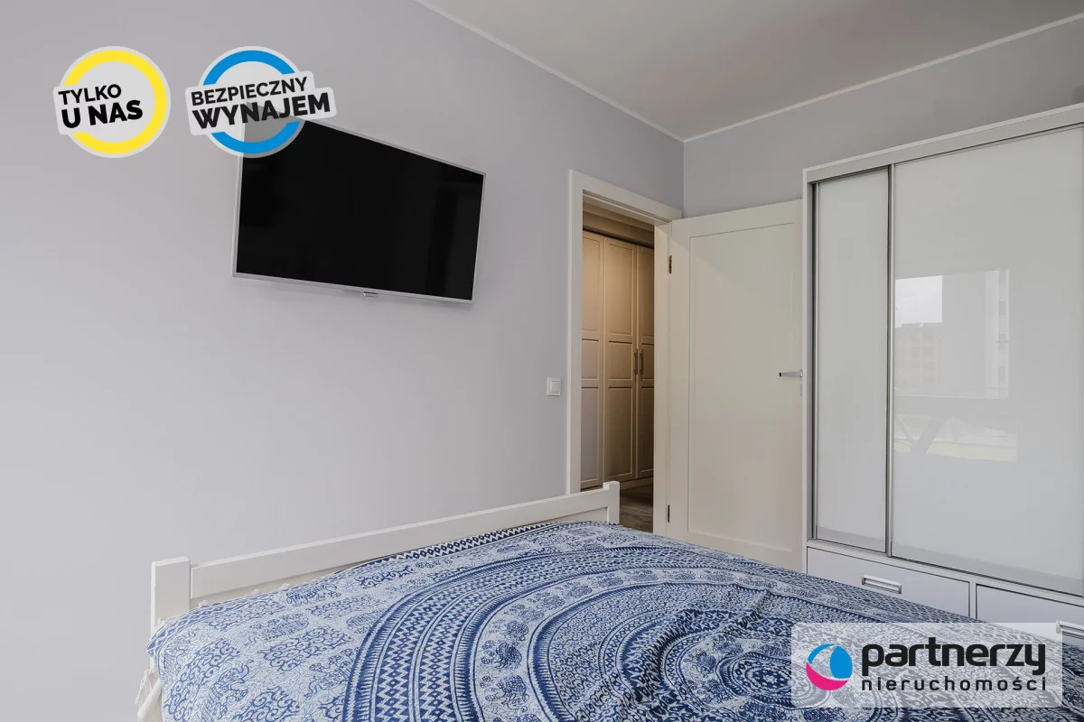 2 pokoje, mieszkanie 47,27 m², piętro 1, oferta nr , PAN450729, Gdańsk, Śródmieście, Chmielna
