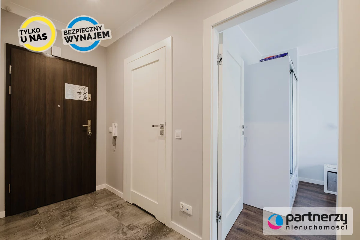 2 pokoje, mieszkanie 47,27 m², piętro 1, oferta nr , PAN450729, Gdańsk, Śródmieście, Chmielna