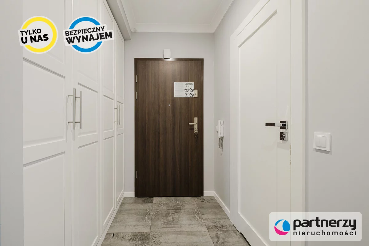 2 pokoje, mieszkanie 47,27 m², piętro 1, oferta nr , PAN450729, Gdańsk, Śródmieście, Chmielna