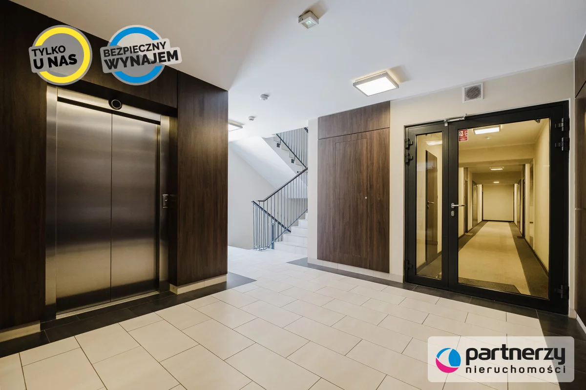 2 pokoje, mieszkanie 47,27 m², piętro 1, oferta nr , PAN450729, Gdańsk, Śródmieście, Chmielna
