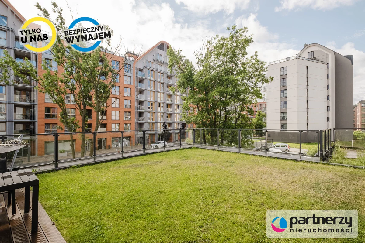 2 pokoje, mieszkanie 47,27 m², piętro 1, oferta nr , PAN450729, Gdańsk, Śródmieście, Chmielna