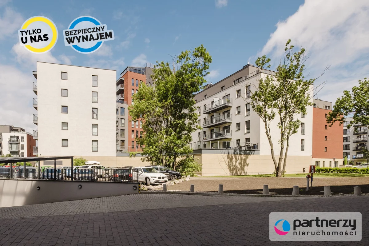 2 pokoje, mieszkanie 47,27 m², piętro 1, oferta nr , PAN450729, Gdańsk, Śródmieście, Chmielna