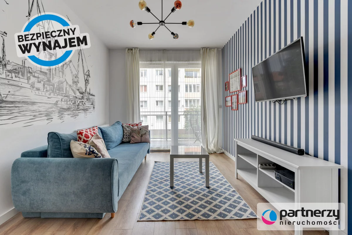 Mieszkanie 45,53 m², piętro 1, oferta nr , PAN280184, Gdańsk, Śródmieście, Długa Grobla