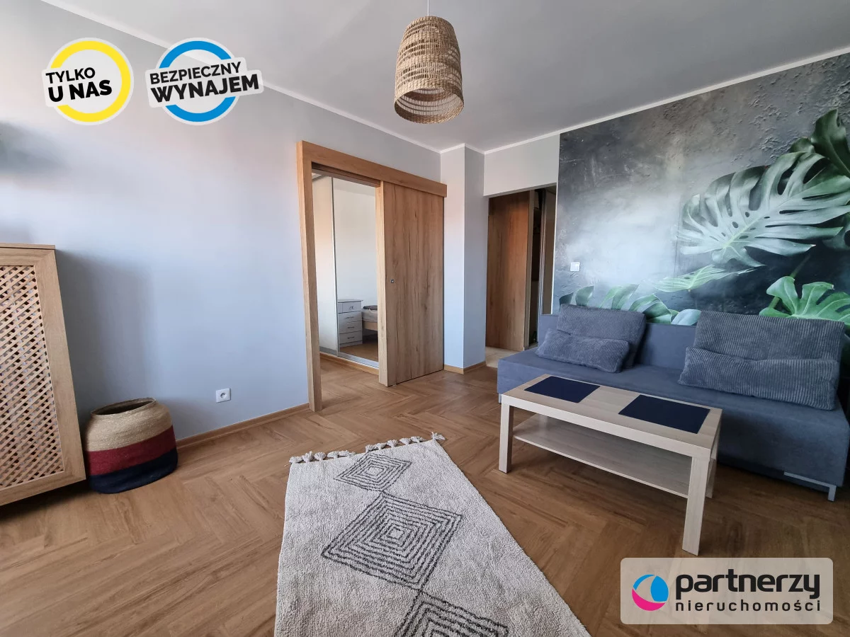 Apartamenty PAN630119 Gdańsk Śródmieście Długie Ogrody