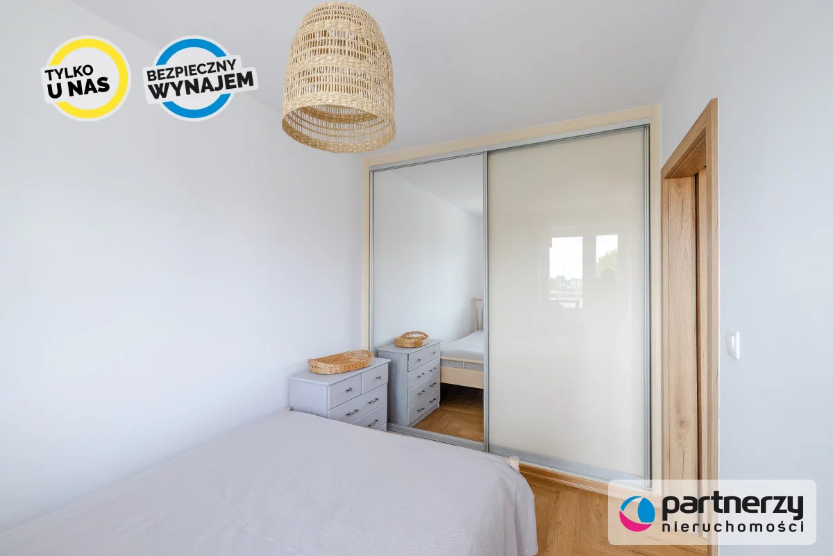 2 pokoje, mieszkanie 35,40 m², piętro 3, oferta nr , PAN630119, Gdańsk, Śródmieście, Długie Ogrody