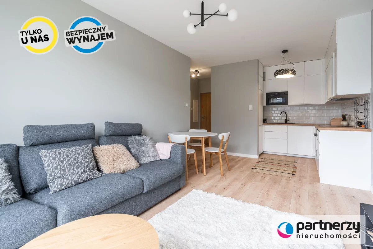 Apartamenty PAN528944 Gdańsk Wrzeszcz Jaśkowa Dolina