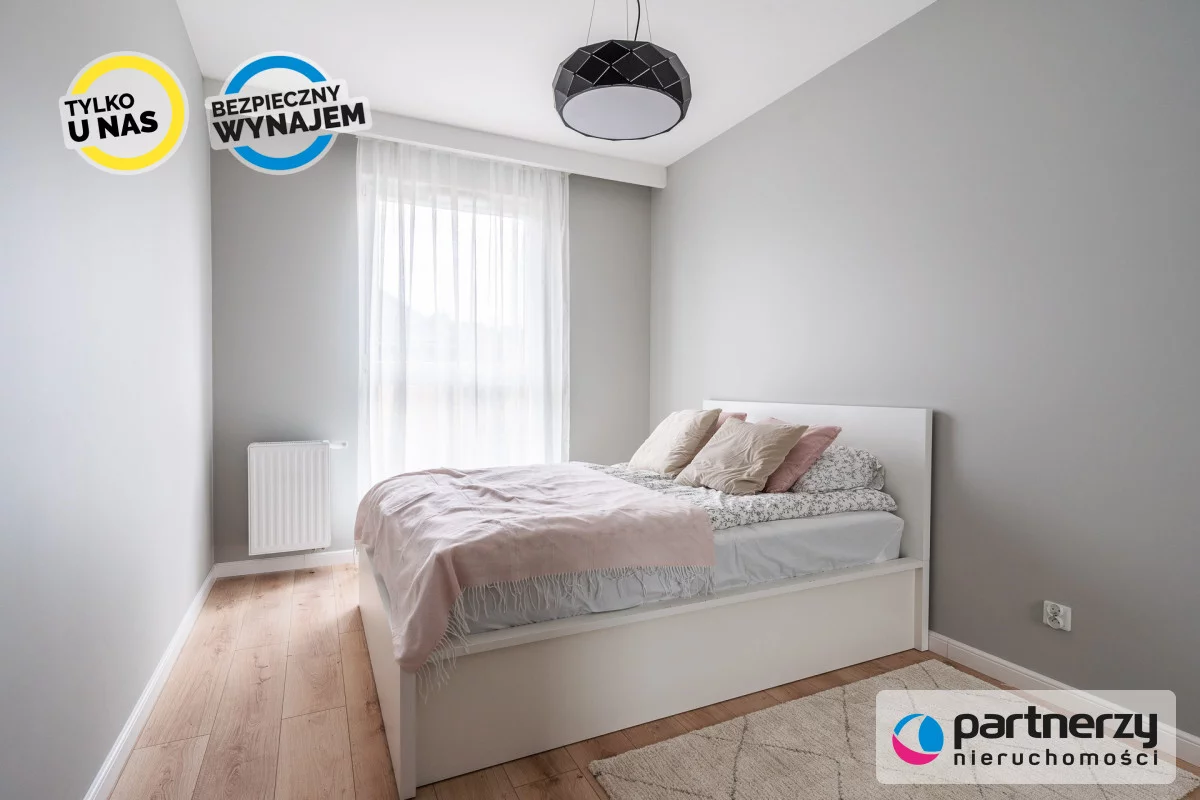2 pokoje, mieszkanie 41,31 m², piętro 3, oferta nr , PAN528944, Gdańsk, Wrzeszcz, Jaśkowa Dolina