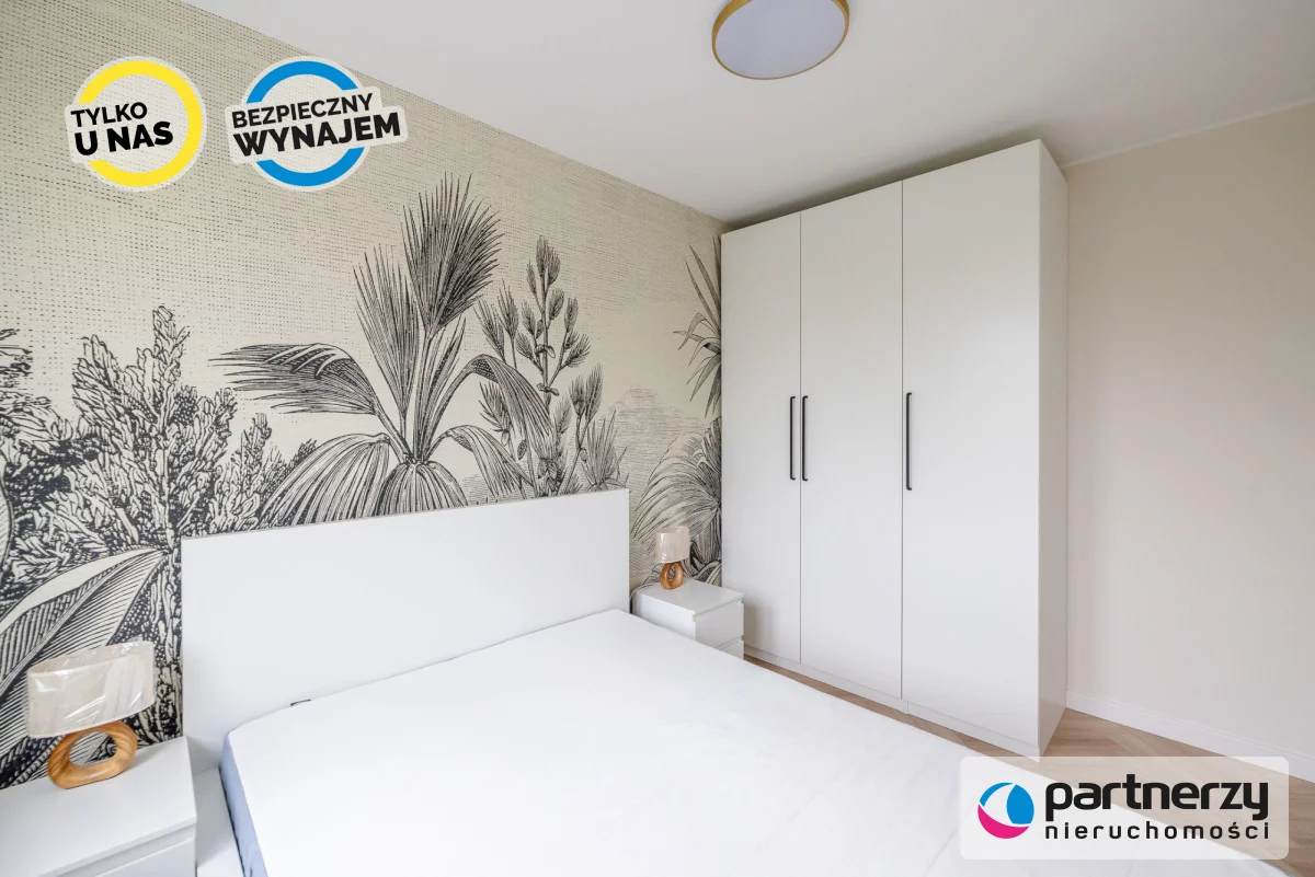 2 pokoje, mieszkanie 42,20 m², piętro 5, oferta nr , PAN795751, Gdańsk, Wrzeszcz, Juliusza Słowackiego